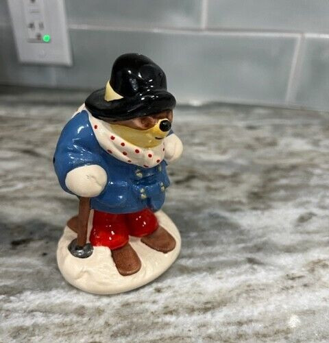 Coalport paddington bear the - bear,