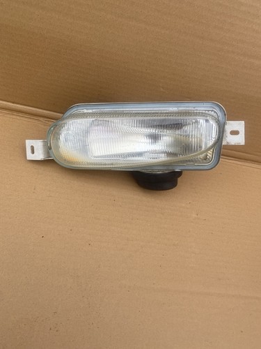 Ford escort mk6 2000 front - mk6,