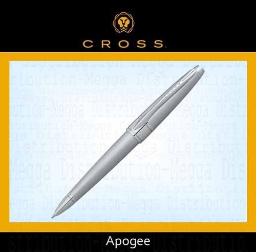 Cross apogee executive centre - cross,