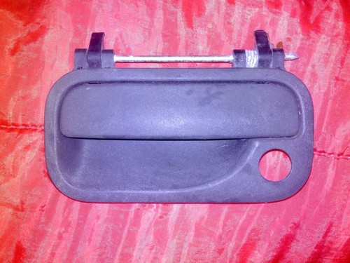 Vauxhall astra mk3 door handle - vauxhall,
