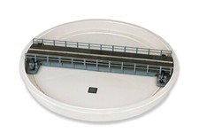 Peco LK-55 OO Gauge Turntable