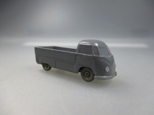 Wiking pickup truck - vw, t1