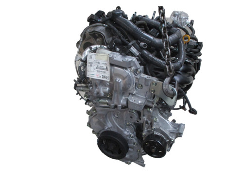 Brand new nissan juke - new,