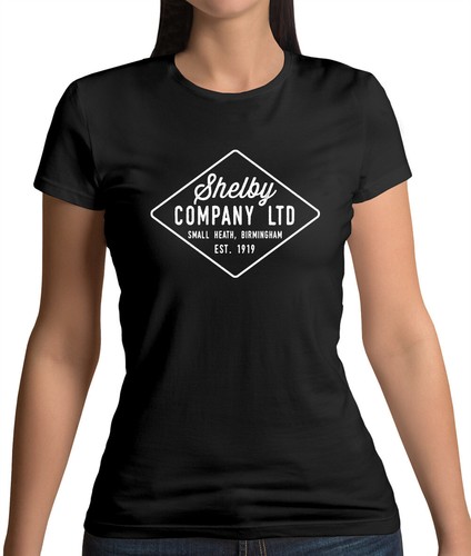 Shelby company ltd womens - ltd,
