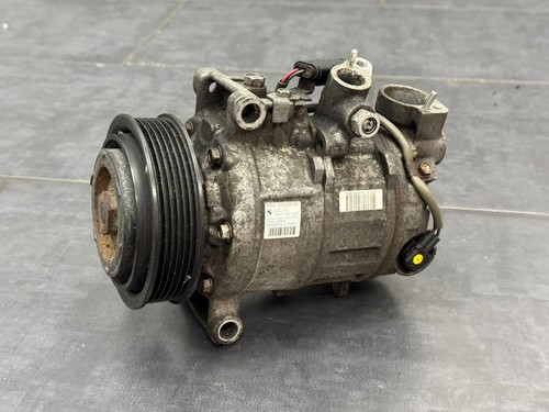 Air conditioning compressor - air,