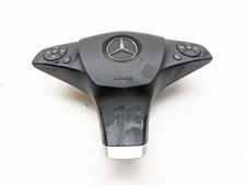 MERCEDES E CLASS STEERING