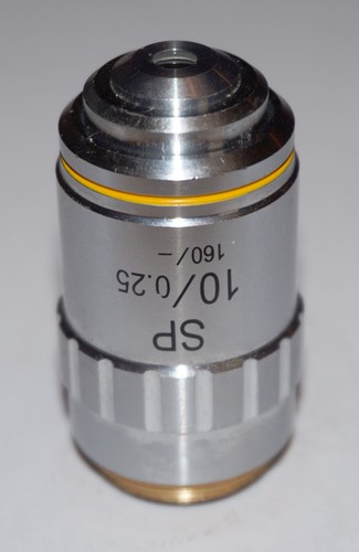 25 160 microscope - 0.25,