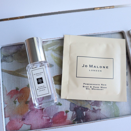 Malone peony blush - malone,