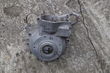 BSA CA10 CRANKCASES 1958 CA10