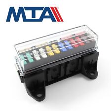 Fuse Box 16 Way for Standard