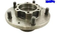 FRONT AND REAR WHEEL HUB FOR