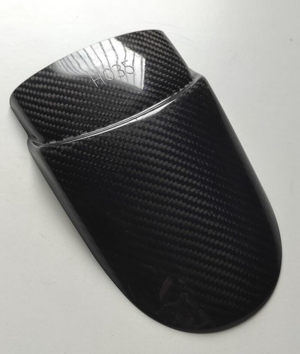 Carbon fibre honda - fibre, grom
