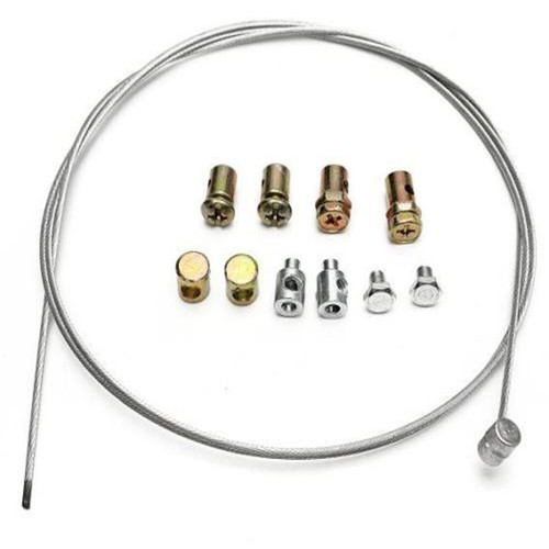 Motorcycle universal throttle - motorcycle,