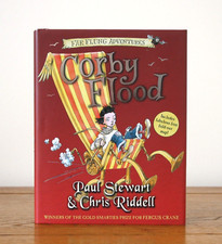 Corby Flood by Paul Stewart &