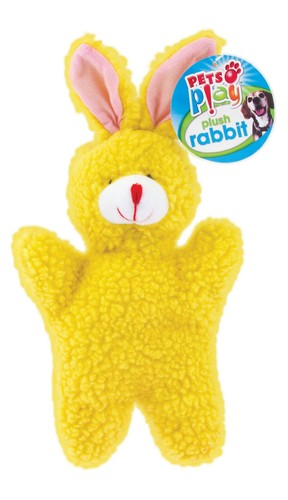 Pet dog yellow rabbit - pet,