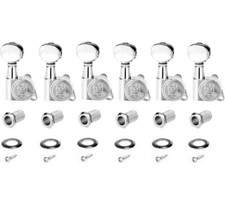 Wilkinson WJN05 EZ-LOK Locking