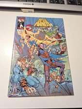 US IMAGE Battle of the Planets