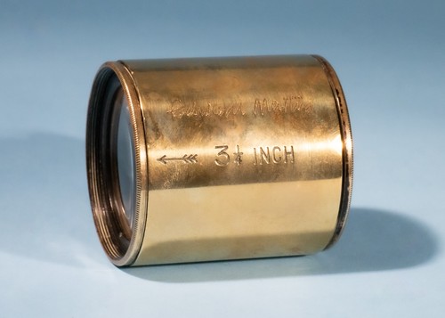 Antique inch brass - antique,