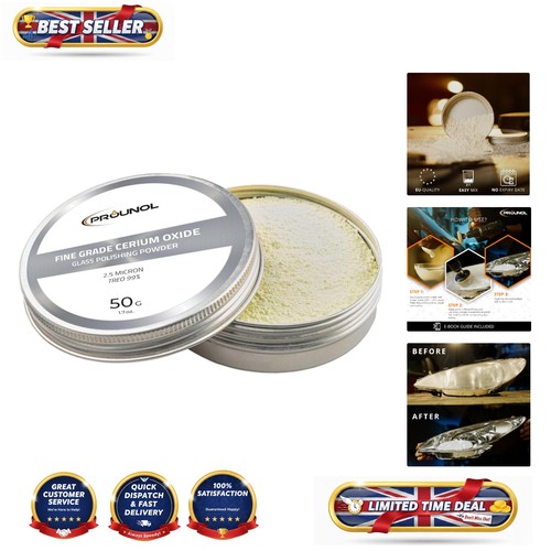 Multipurpose cerium oxide - multipurpose,