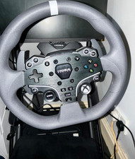 MOZA R3 Racing Wheel and