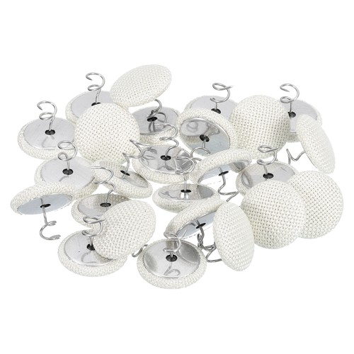 24pcs upholstery tacks - 24pcs, twist