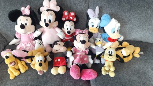 Disney mickey mouse friends - mouse, &