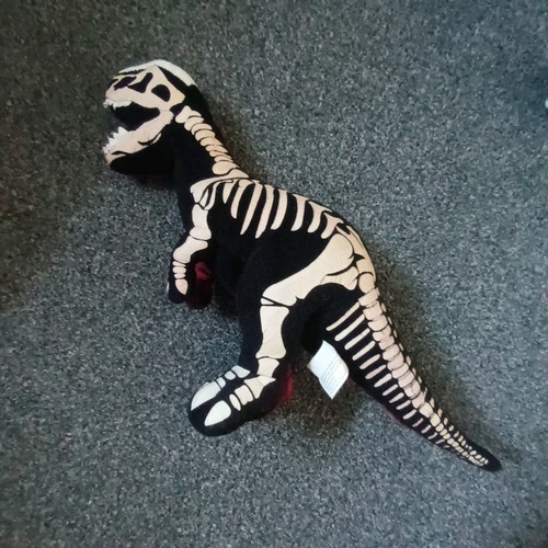 Rare soft plush sided - 2,
