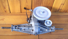 John Deere RX95 RX75 SX95 RX73