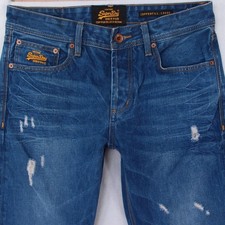 Mens SuperDry COPPERFILL LOOSE