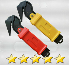 Safety Moving Edge Box Opener