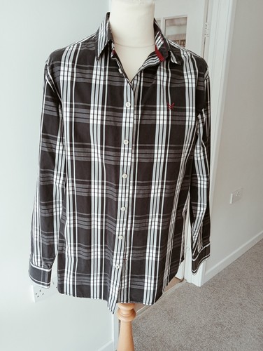 Collar crew clothing - collar,