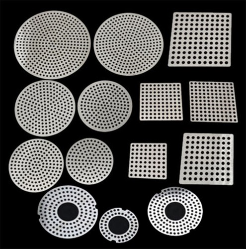 Drain guard cover - drain,