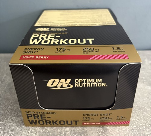Optimum nutrition gold - optimum,