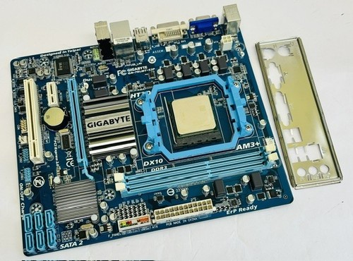 Gigabyte 78mlt s2p rev - gigabyte, rev:5.0