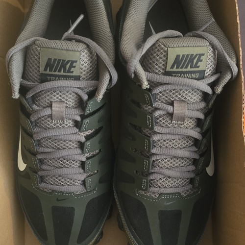 Nike reax mesh - 8, tr