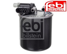 FUEL FILTER 100478 FEBI