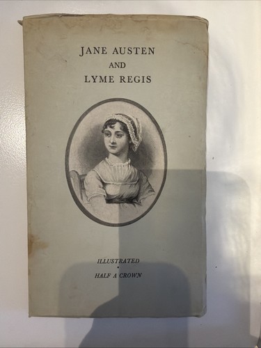 Jane austen and lyme - and,