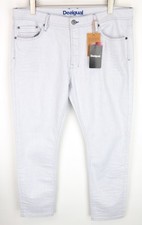 DESIGUAL Lucas Men's W20 Slim
