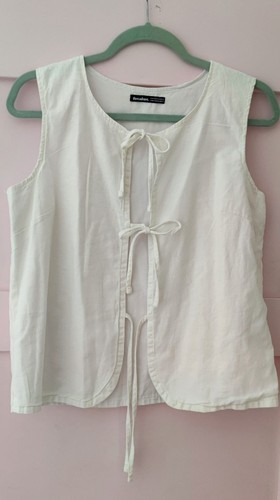 Threadbare linen mix - threadbare,