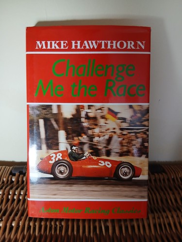 Challenge the race mike - challenge, by