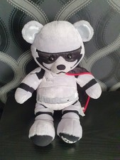 Star wars build bear - star, captain