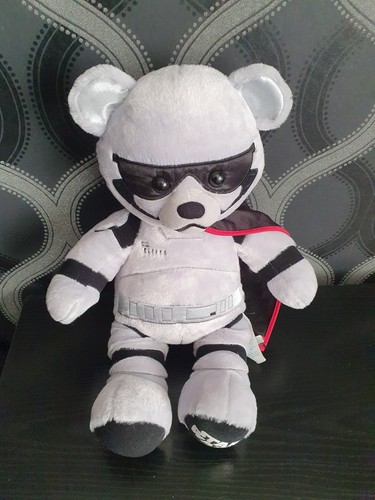 Star wars build bear - wars,