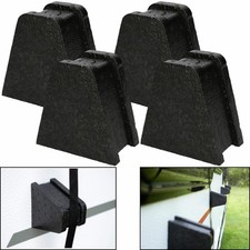 4x Caravan Spacer Set