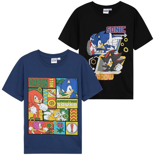 Sonic the hedgehog boys - hedgehog, 2