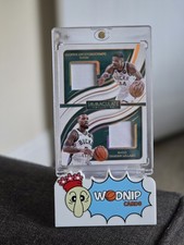 2023-24 Immaculate Giannis