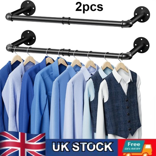 Industrial pipe clothing - 2x,
