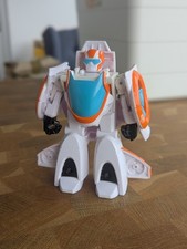 Transformers Rescue Bots