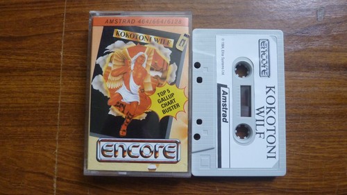 Amstrad cpc 464 - amstrad,