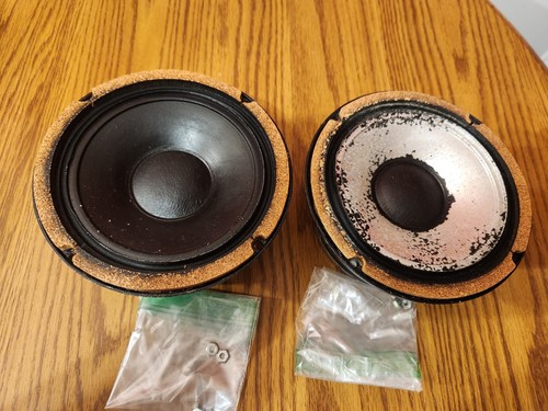 Genuine bozak 209bc - genuine, midrange