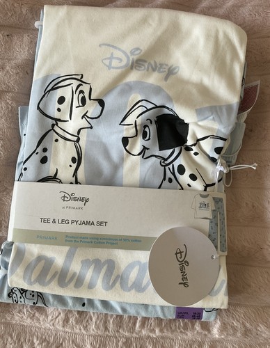 Disney 101 dalmatians ladies - 101,